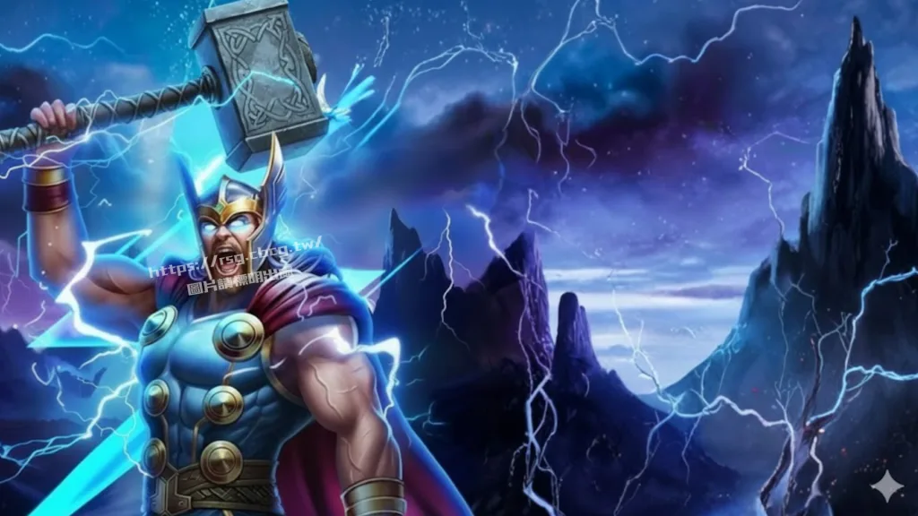 rsg雷神之鎚2試玩 指南：先抓節奏才不會被吐分週期帶著走