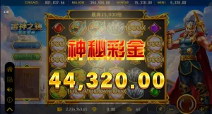 雷神 2 試玩 三幕節奏拆解：前段鋪陳、中段加速、後段爆點